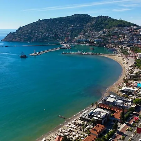 The Legend Alanya