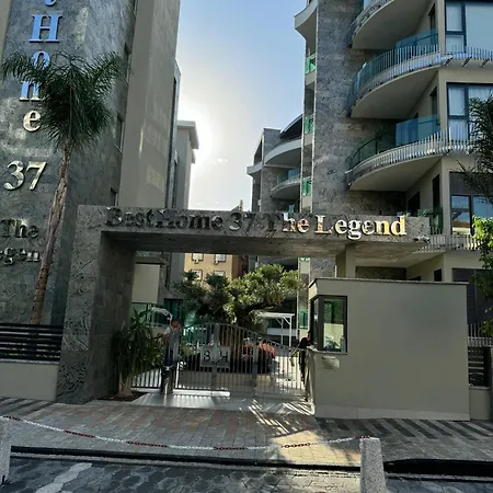 Apartmán The Legend *