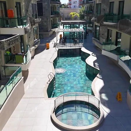 The Legend Apartmán